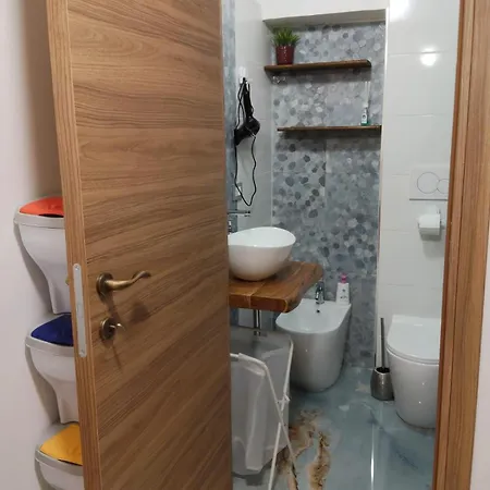 Irina's House Διαμέρισμα