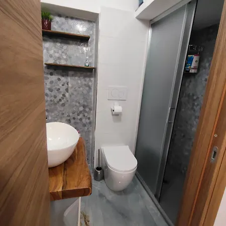 Διαμέρισμα Irina's House