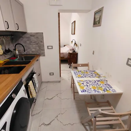 Irina's House Διαμέρισμα *