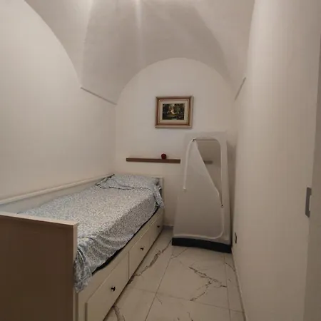 Irina's House Διαμέρισμα