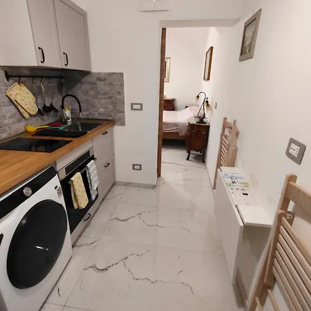 Irina's House Διαμέρισμα *