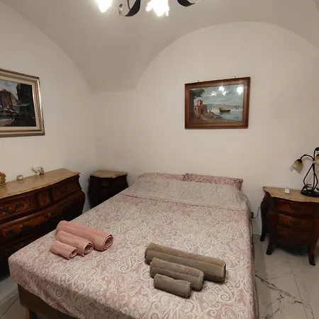 Διαμέρισμα Irina's House Κατάνια