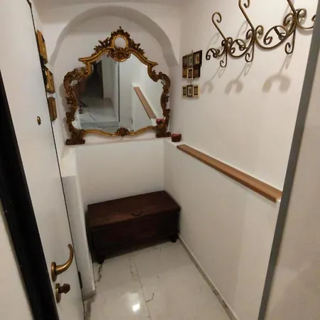 Διαμέρισμα Irina's House Κατάνια