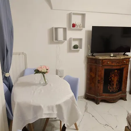 Irina's House Διαμέρισμα