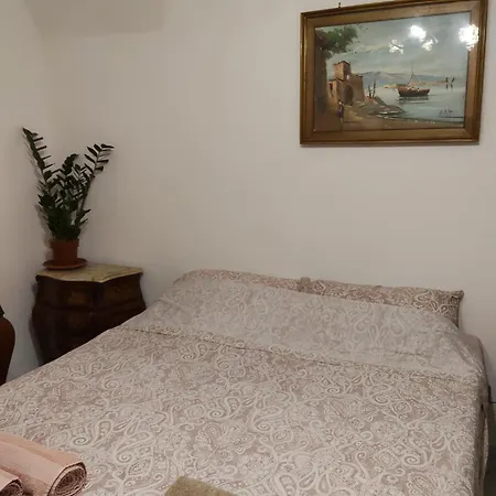 Irina's House Διαμέρισμα Κατάνια